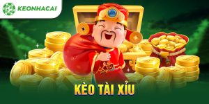 kèo tài xỉu