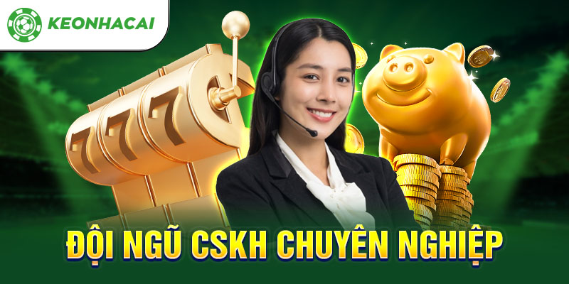 Dịch vụ hỗ trợ kịp thời trong suốt 24/7