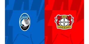 Atalanta vs Leverkusen