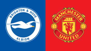 Brighton-vs-Man-United