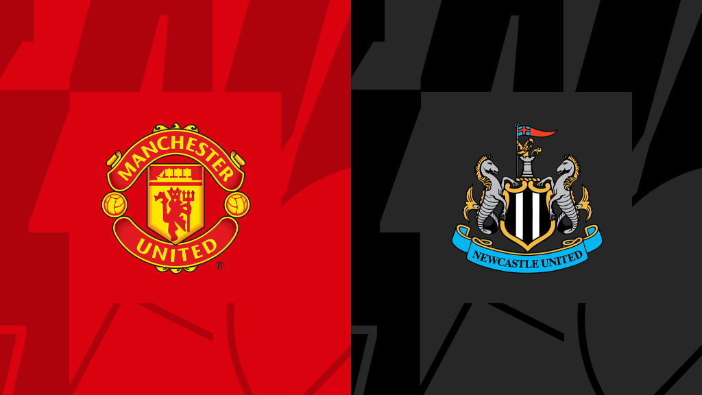 Man United vs Newcastle