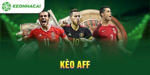 Kèo aff cup