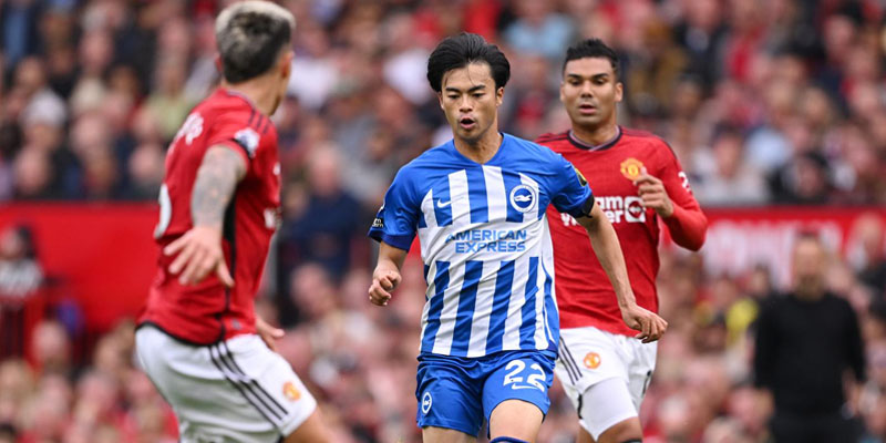 Nhận định Brighton vs Man United chi tiết