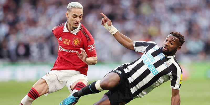 Nhận định Man United - Newcastle 2h00 16/5