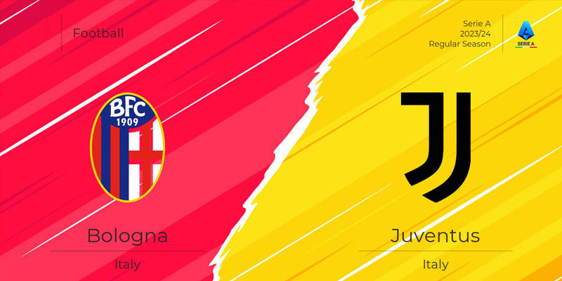 Nhận định Bologna vs Juventus - Vòng 37 Serie A