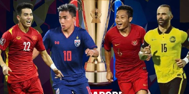 Thông tin về kèo AFF Cup