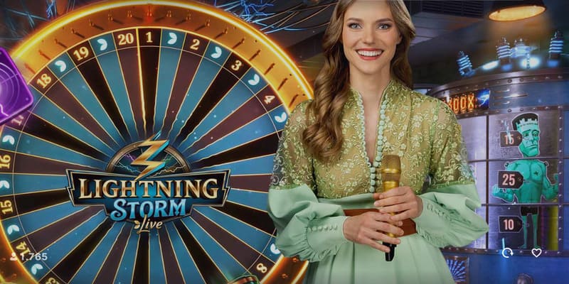 Khái quát về Casino 789WIN 