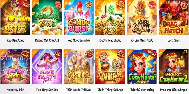 Chơi game không giới hạn mọi lúc mọi nơi mỗi ngày