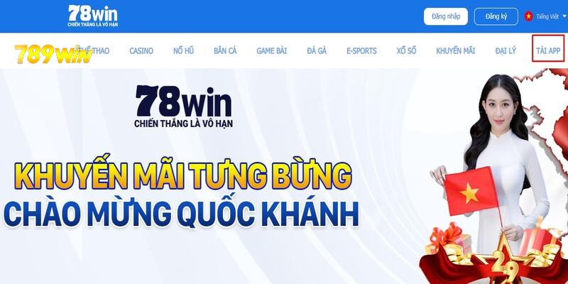 Tải App 789win - Chỉ Dẫn Chi Tiết Từng Thao Tác Cơ Bản