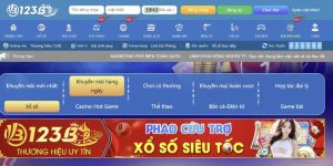 Xổ Số 123B - Hình Thức Cá Cược Giải Trí Thú Vị Nhất 2024